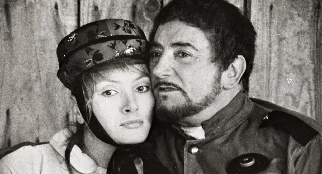 Goto, Island of Love