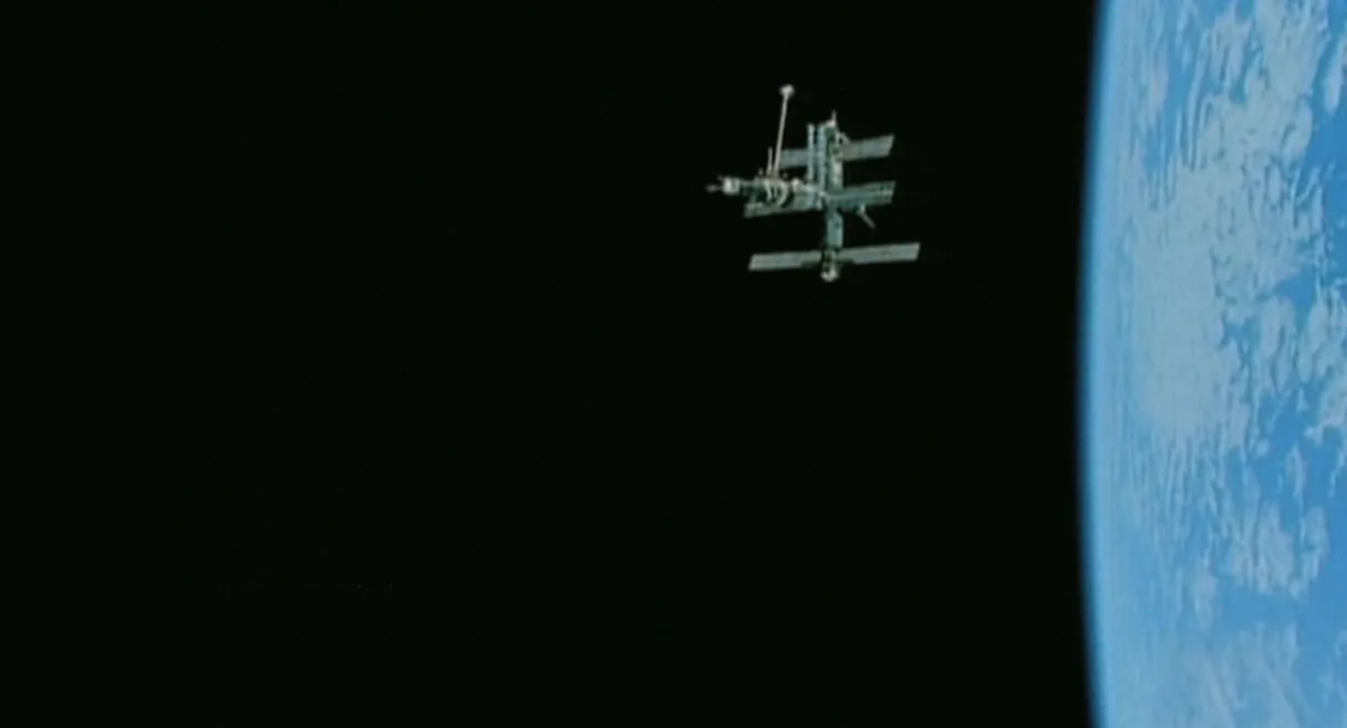 Cosmonauts: How Russia Won the Space Race