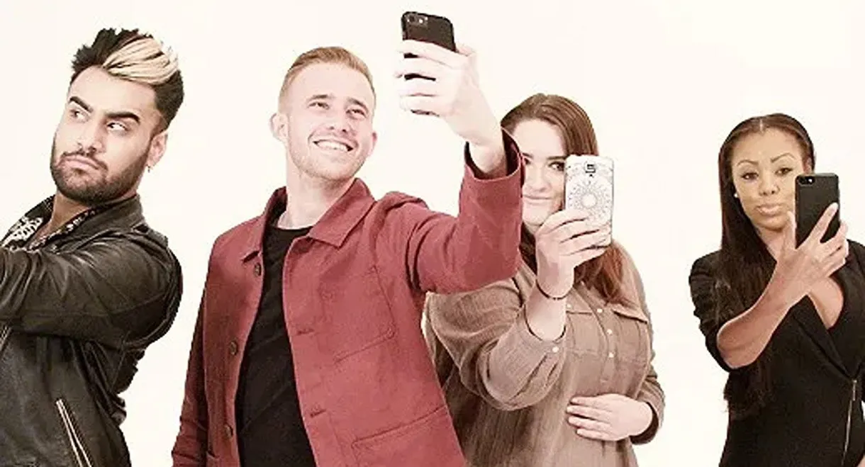 Is Love Racist? The Dating Game