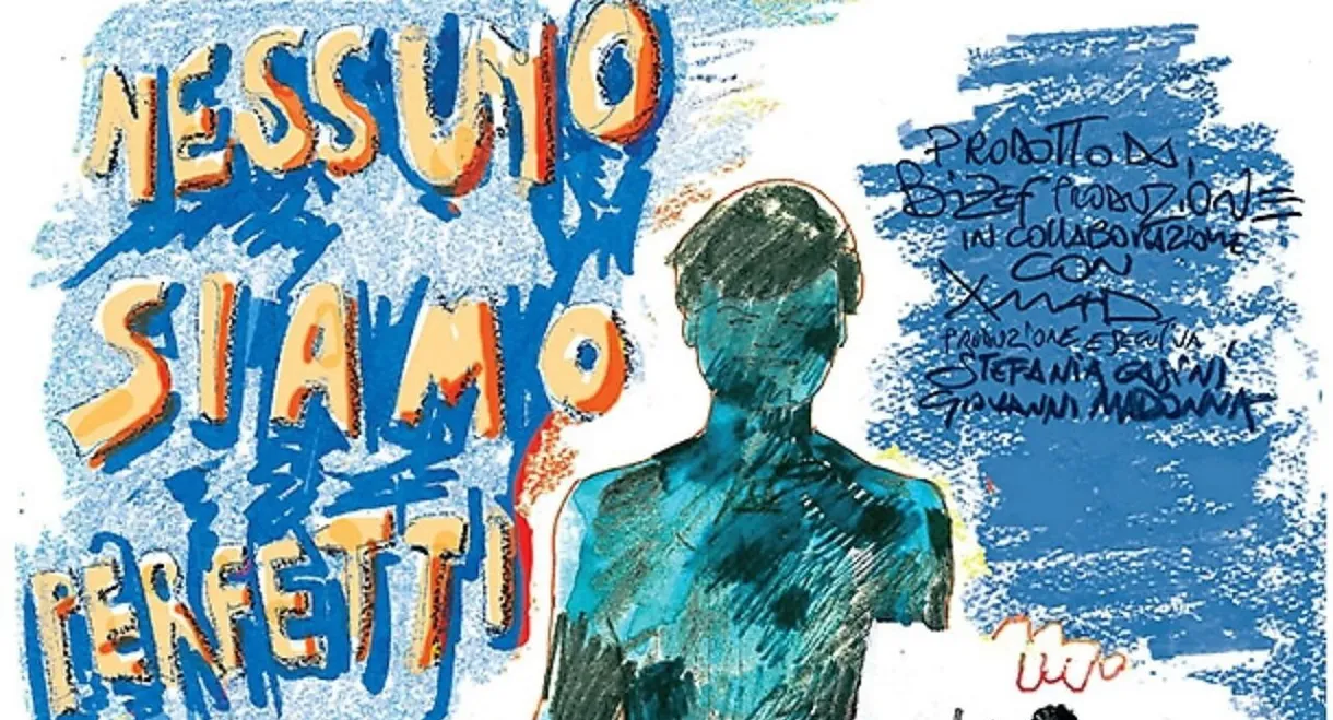 Nessuno siamo perfetti