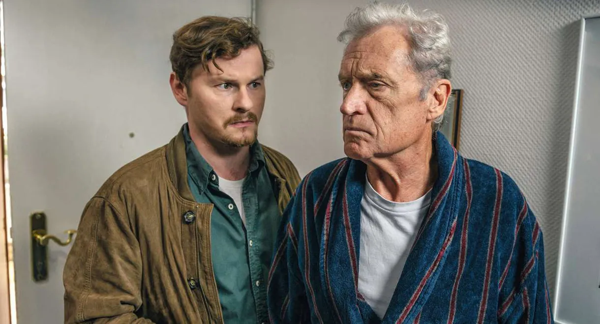 Mein vergessenes Leben