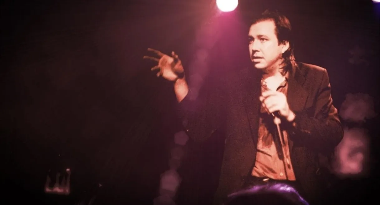 Bill Hicks: One Night Stand