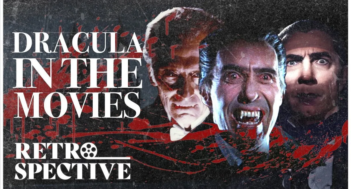 Dracula in the Movies