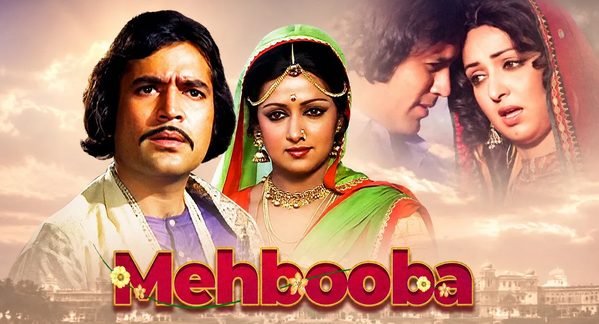 Mehbooba