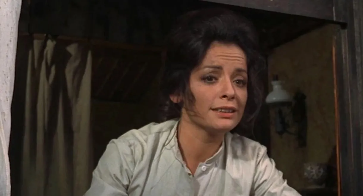 Terrore sulla città