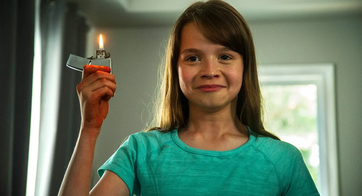 Mommy's Little Angel