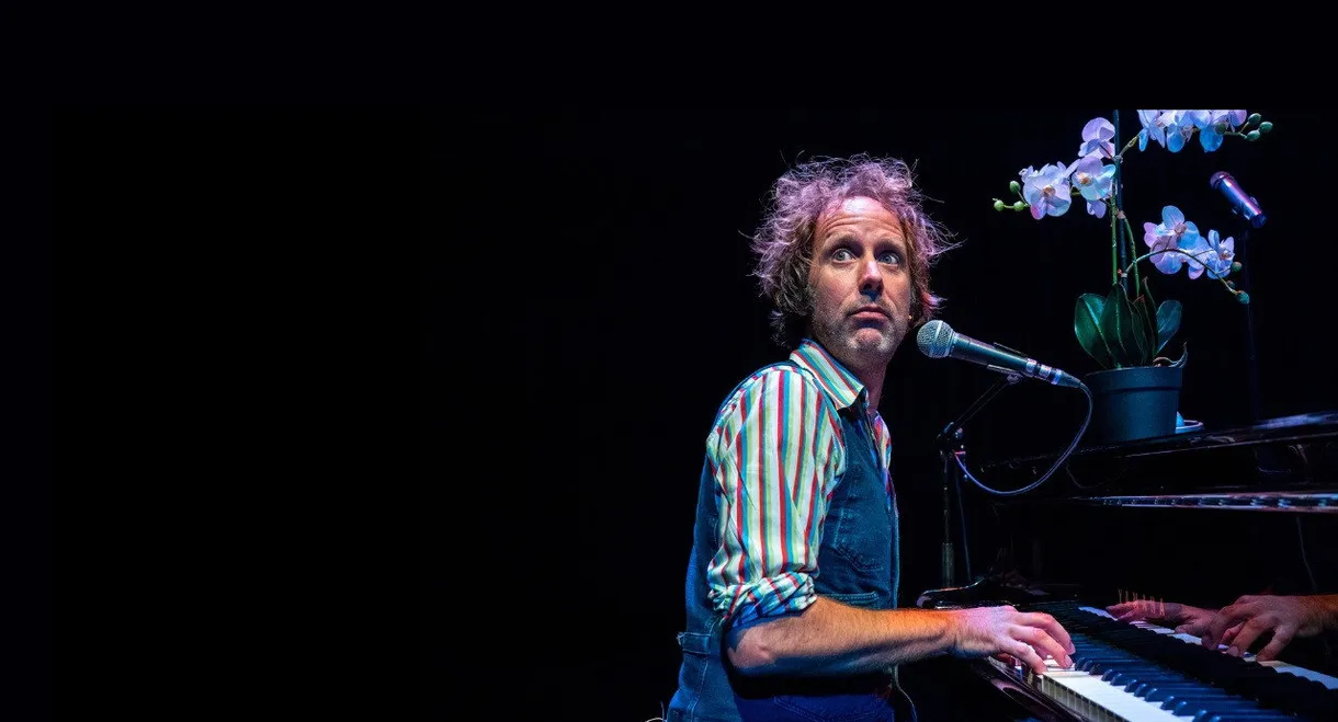 Ronald Snijders: Een Avond met Mij