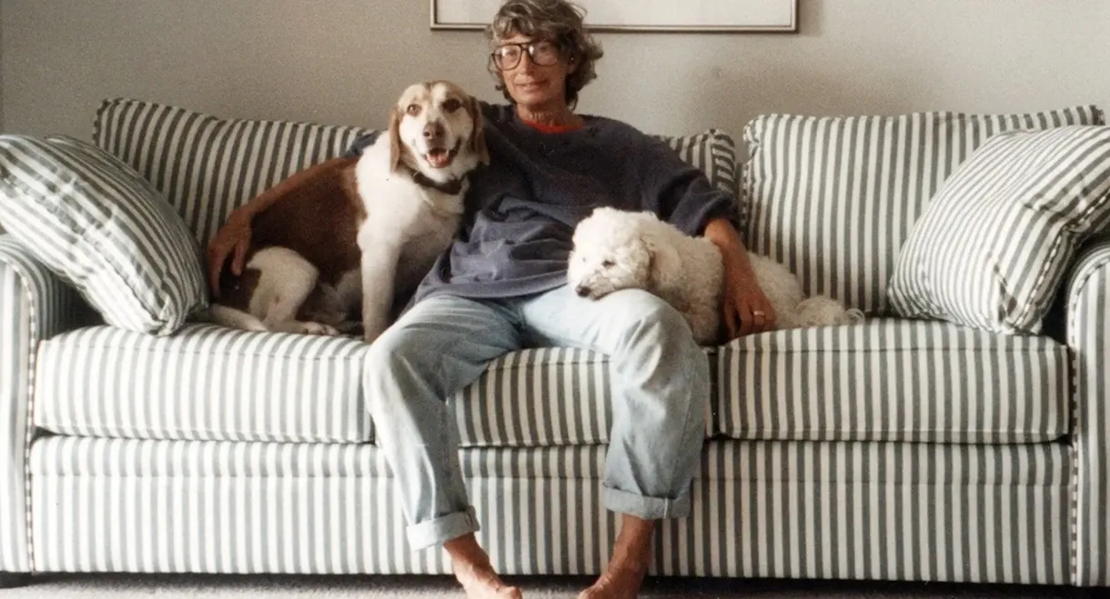 Mary Oliver: Saved by the Beauty of the World