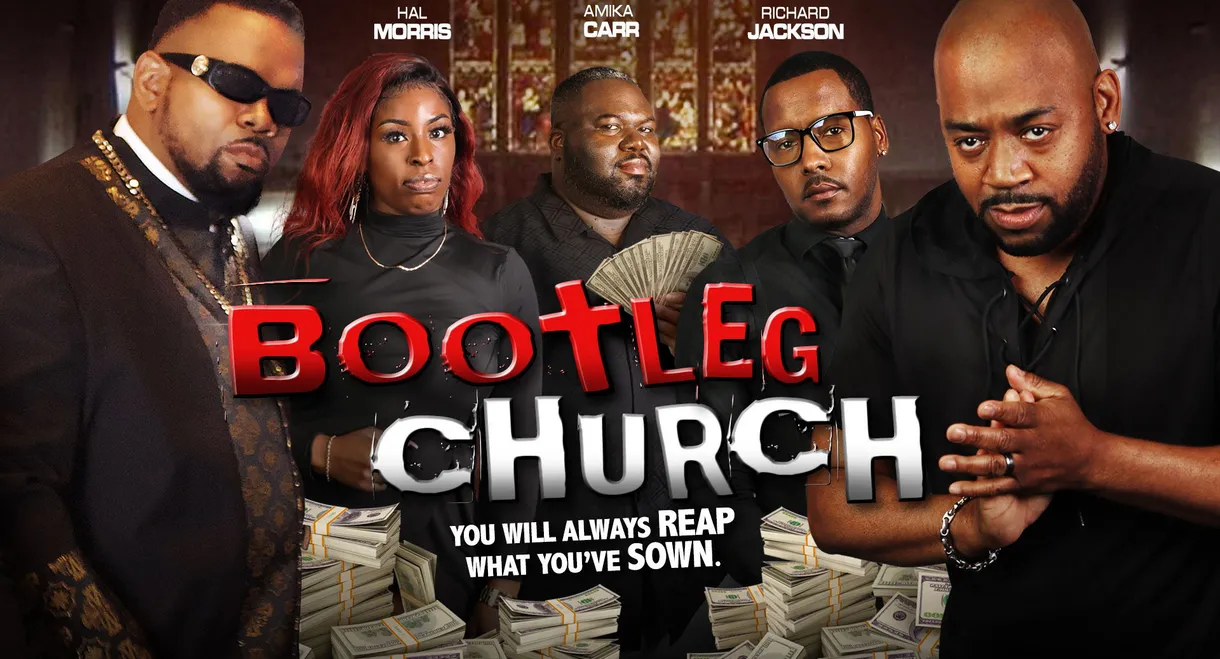 Bootleg Church