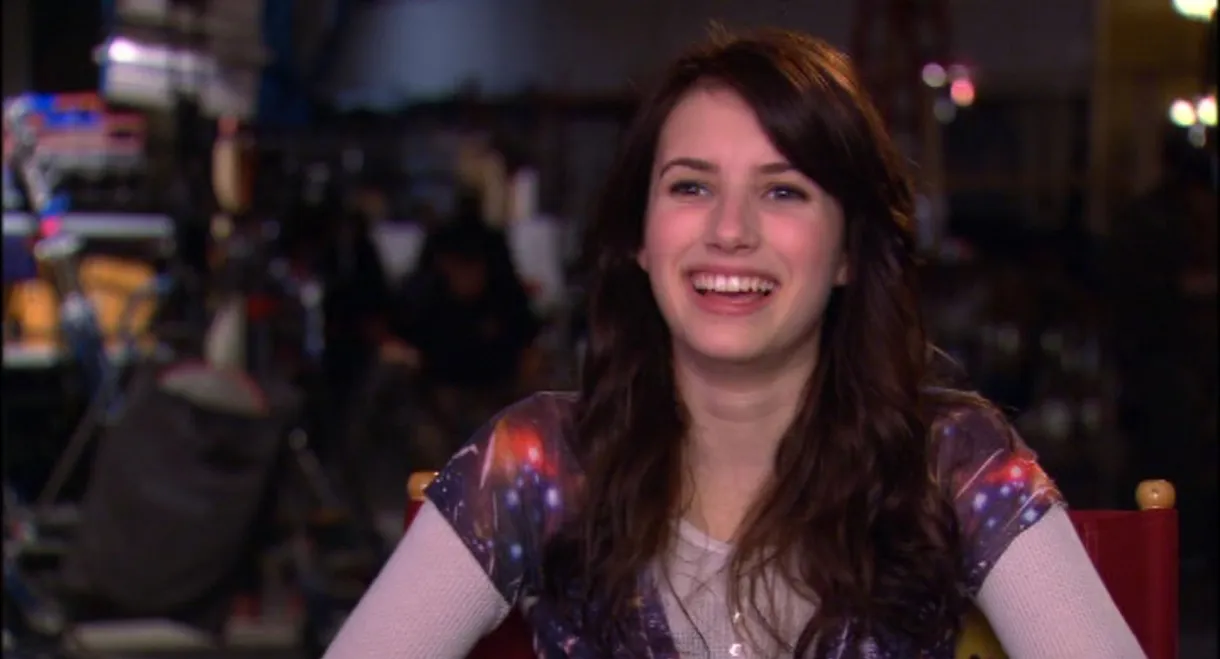 A Home for Everyone: The Making of 'Hotel for Dogs'