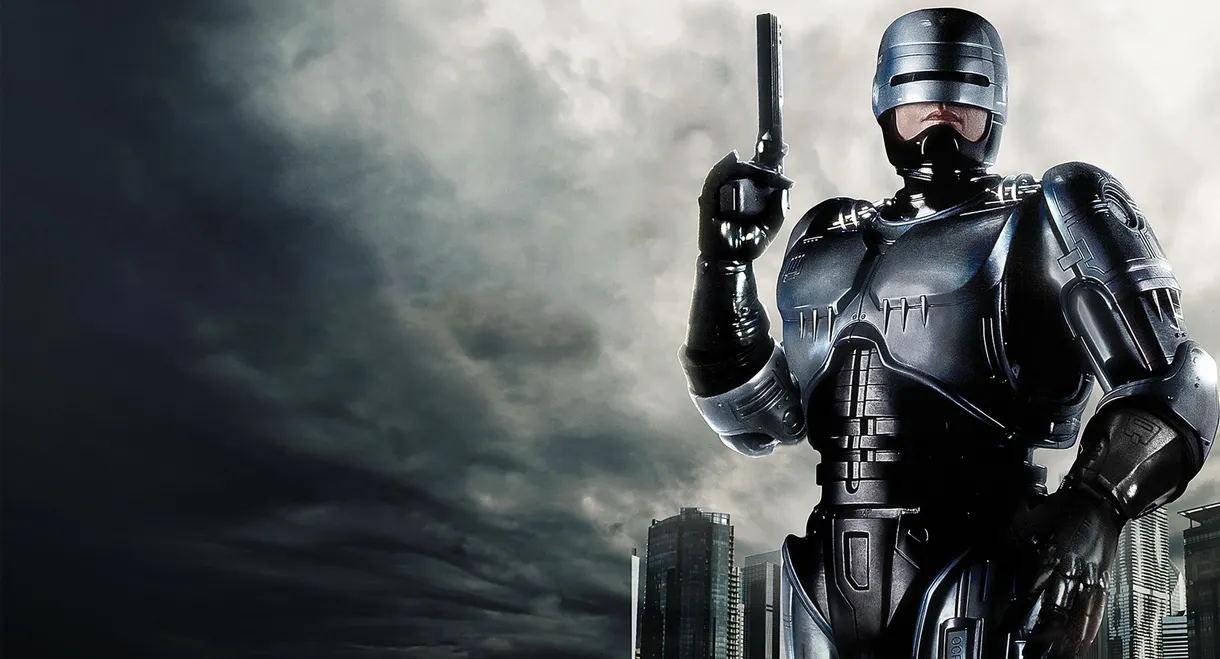 RoboCop