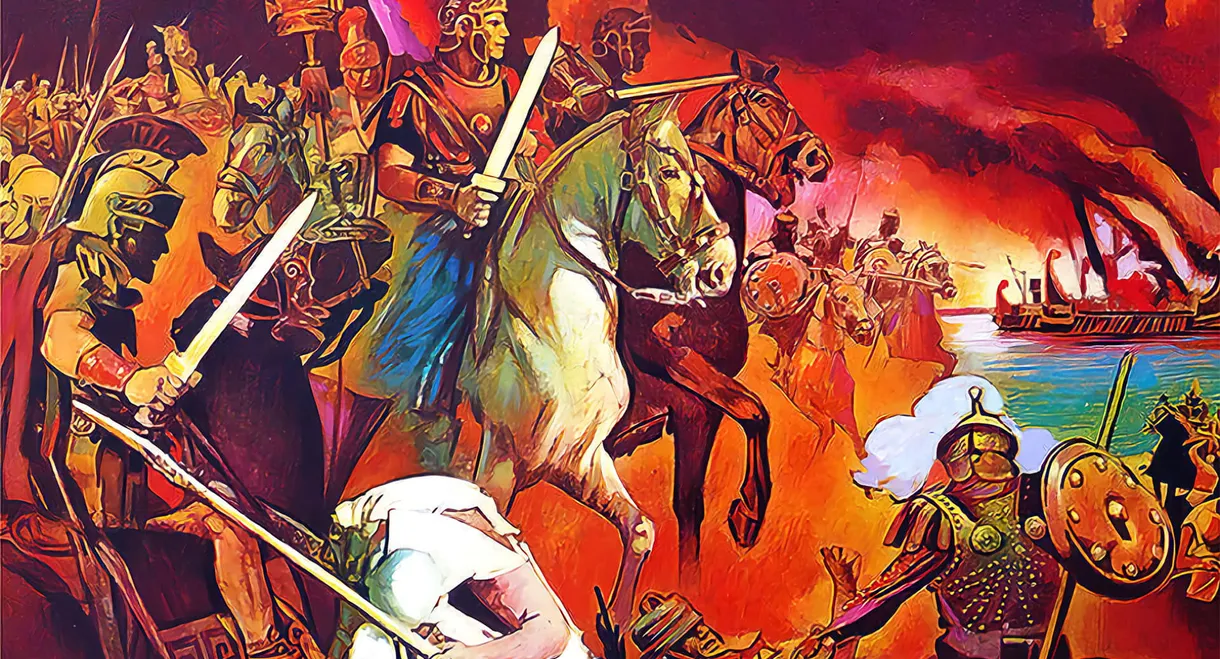 Antony and Cleopatra