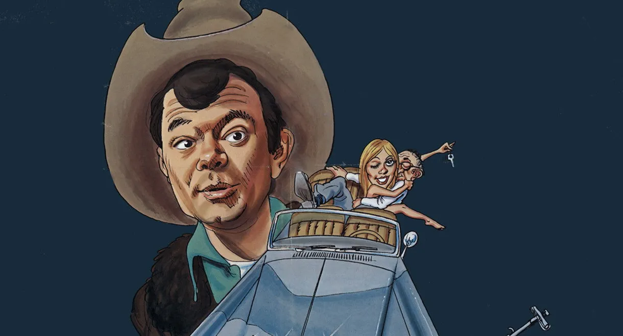 Love and the Midnight Auto Supply