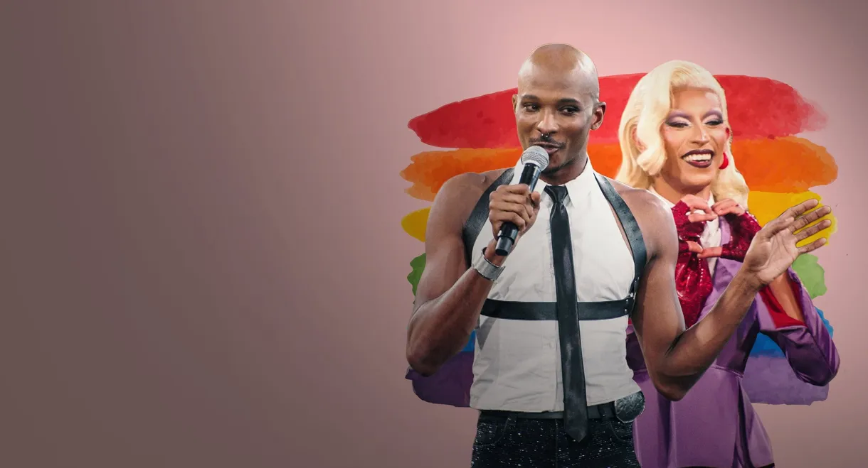 Comédie Queer, la scène des Outre-mer