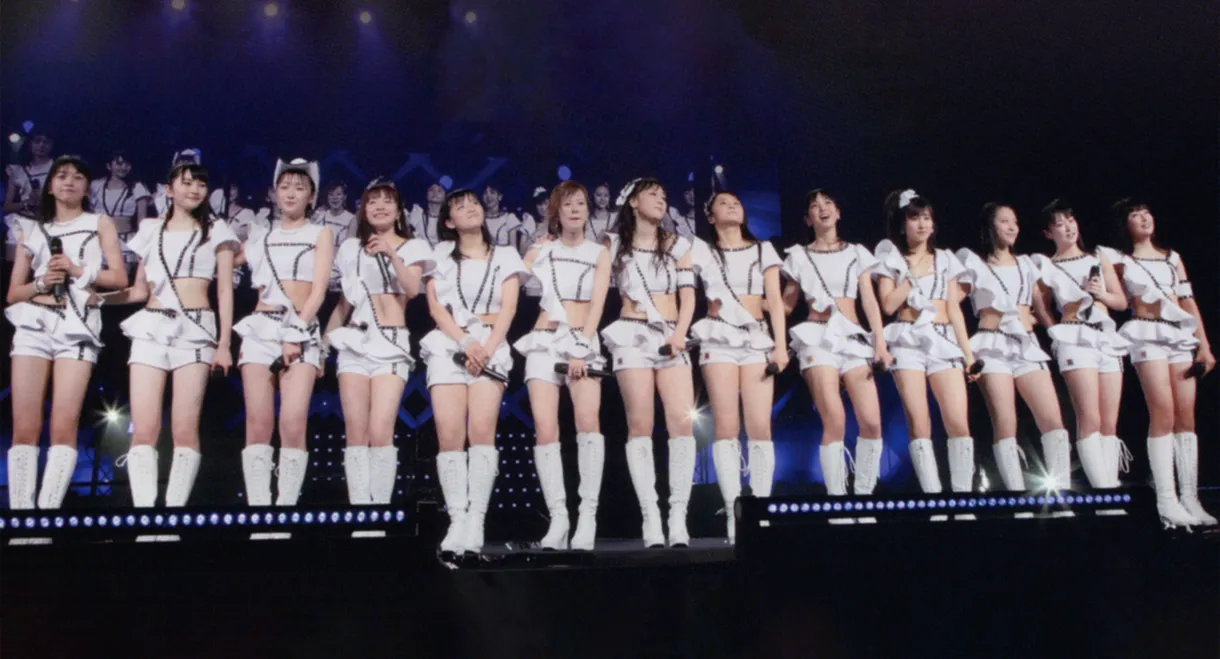 Morning Musume.'15 2015 Spring ~GRADATION~