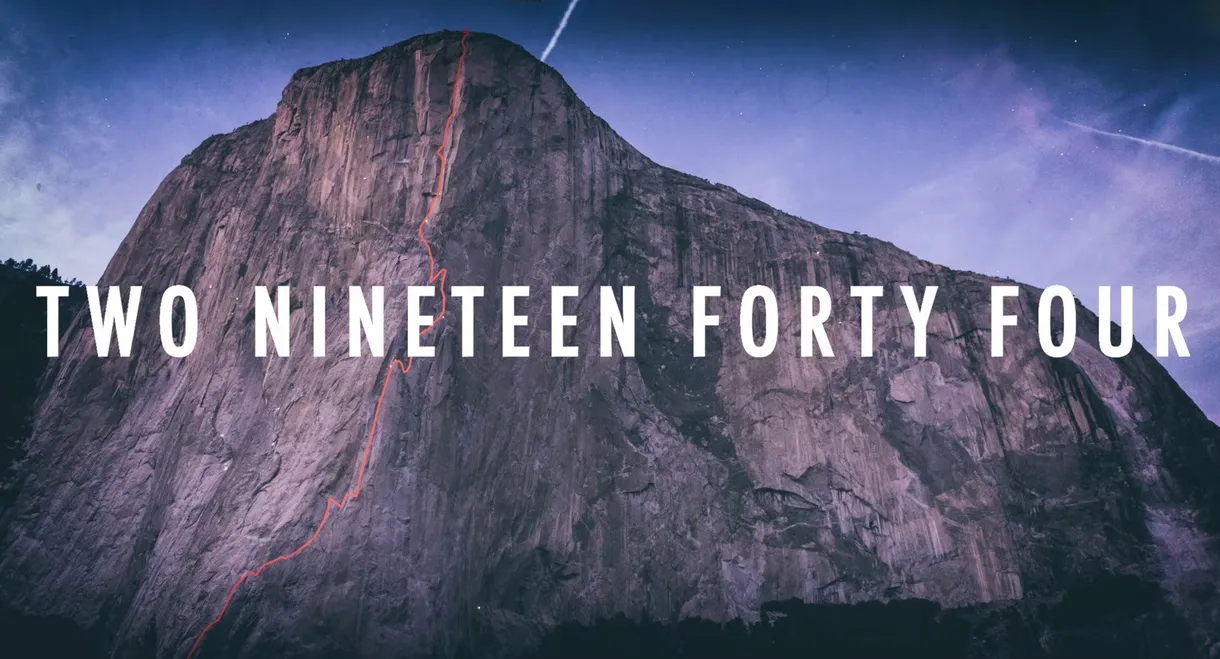 Two Nineteen Forty Four