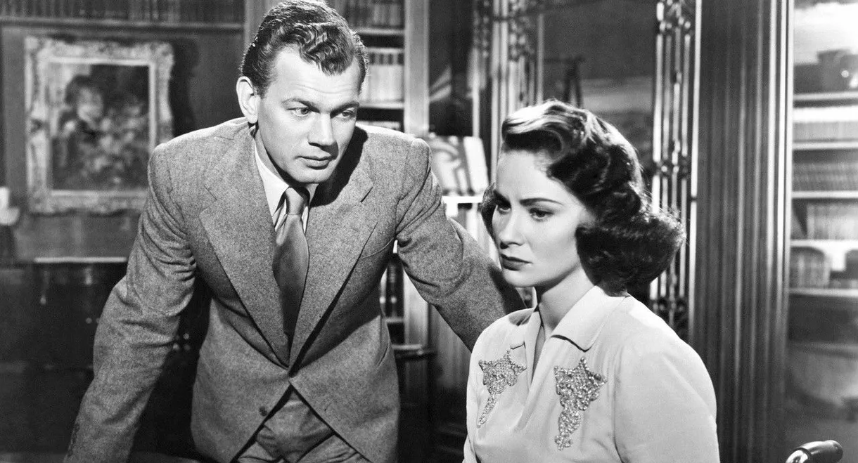 Walk Softly, Stranger