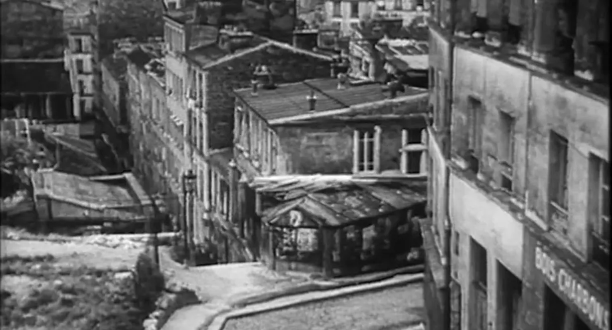 La Crise du logement