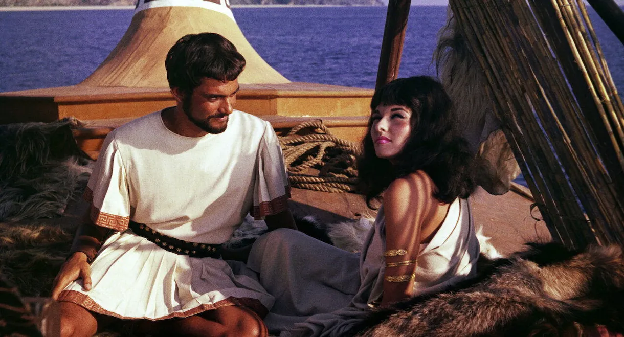 Jason and the Argonauts