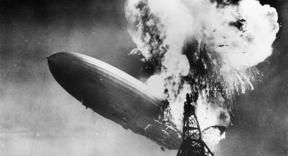 A History of the World According to Getty Images