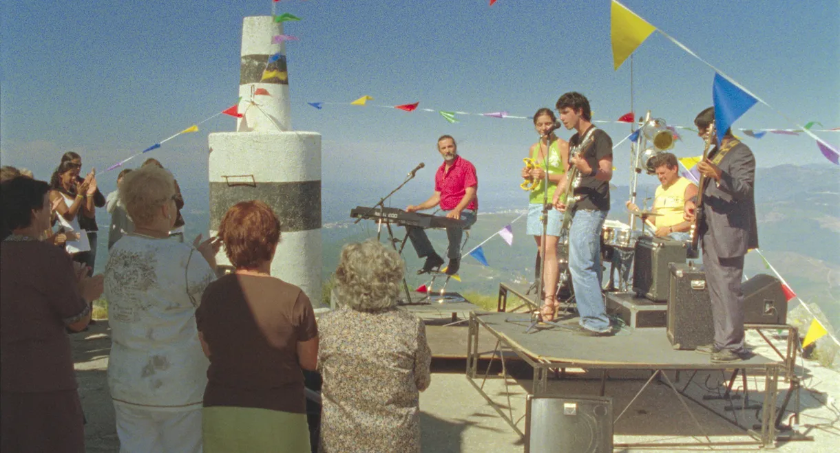 Our Beloved Month of August