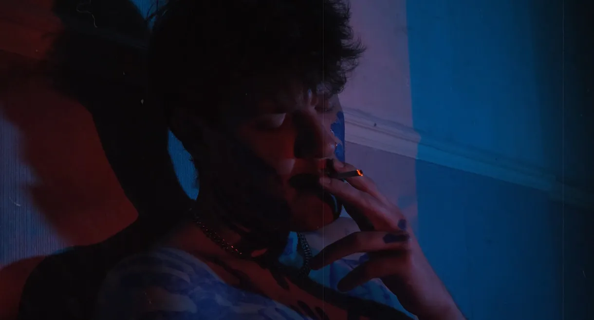 TOUCH 'A Snapshot in Collaboration Film'