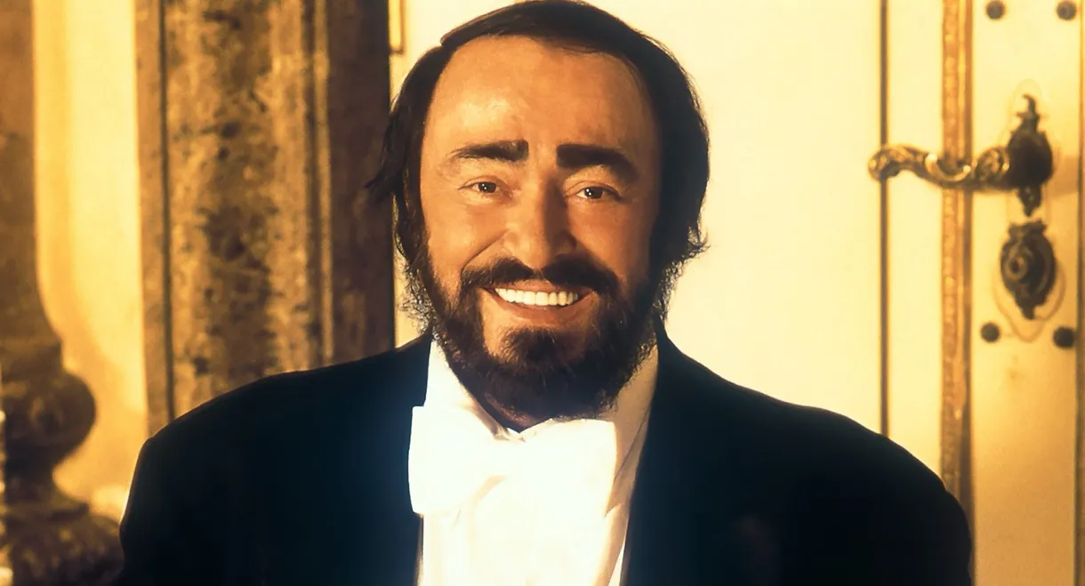 Pavarotti: The Last Tenor
