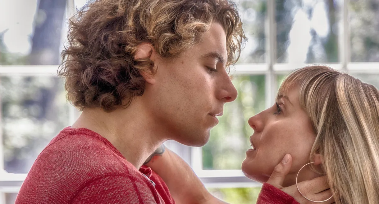 Wait List: A Love-ish Story