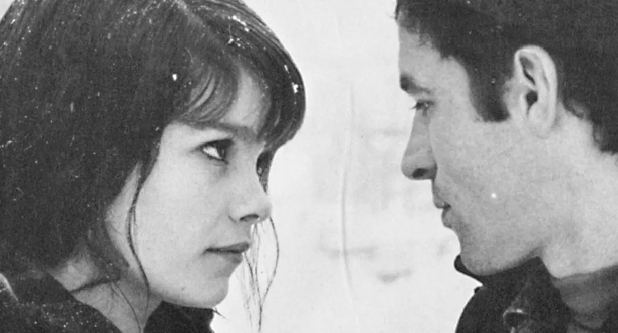 Between Sweet and Salt Water