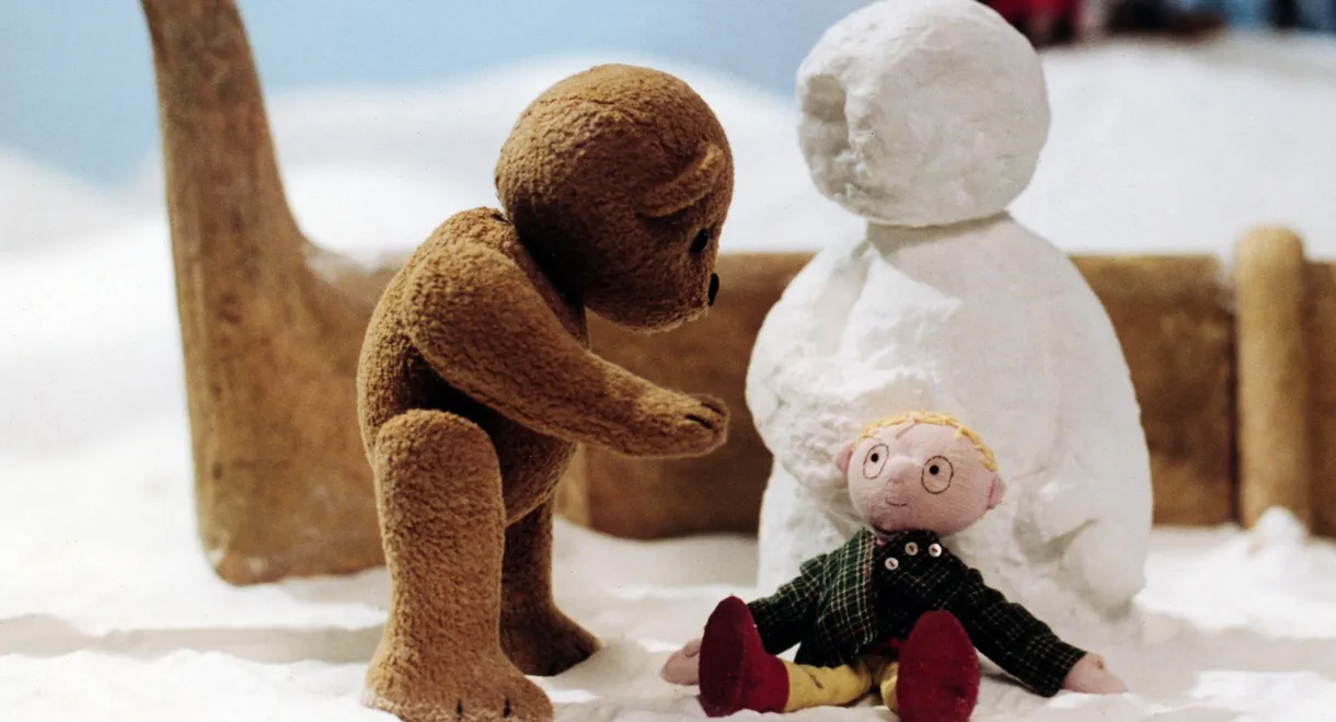 Ludovic - The Snow Gift