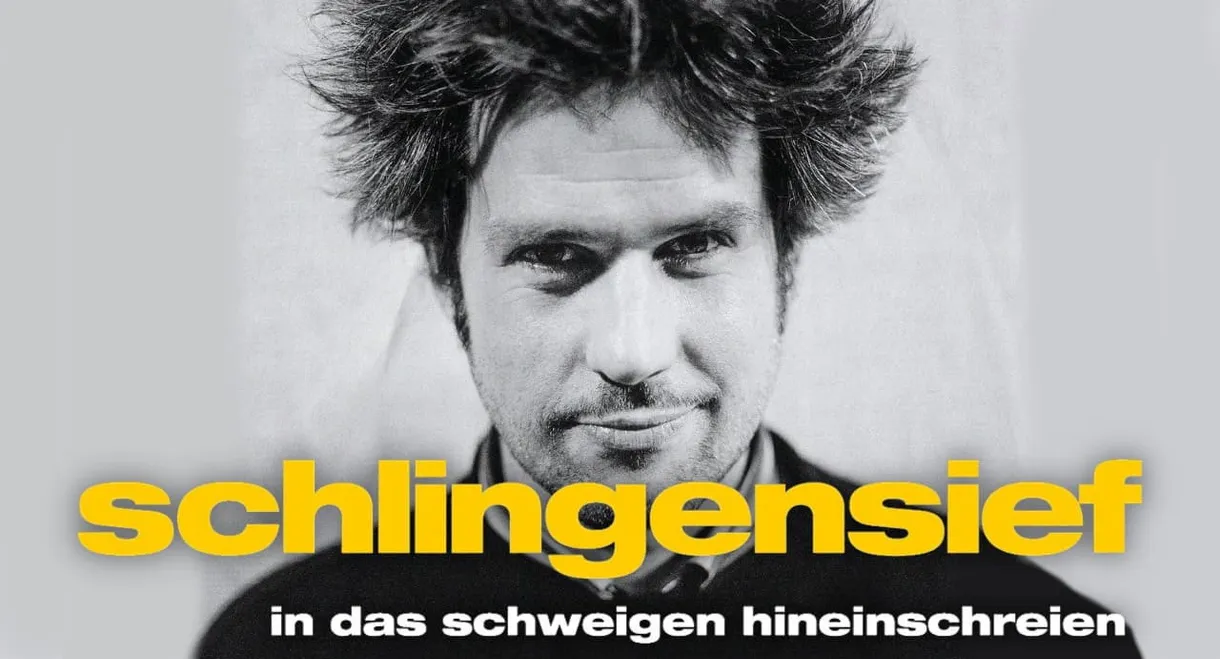 Schlingensief – A Voice That Shook the Silence
