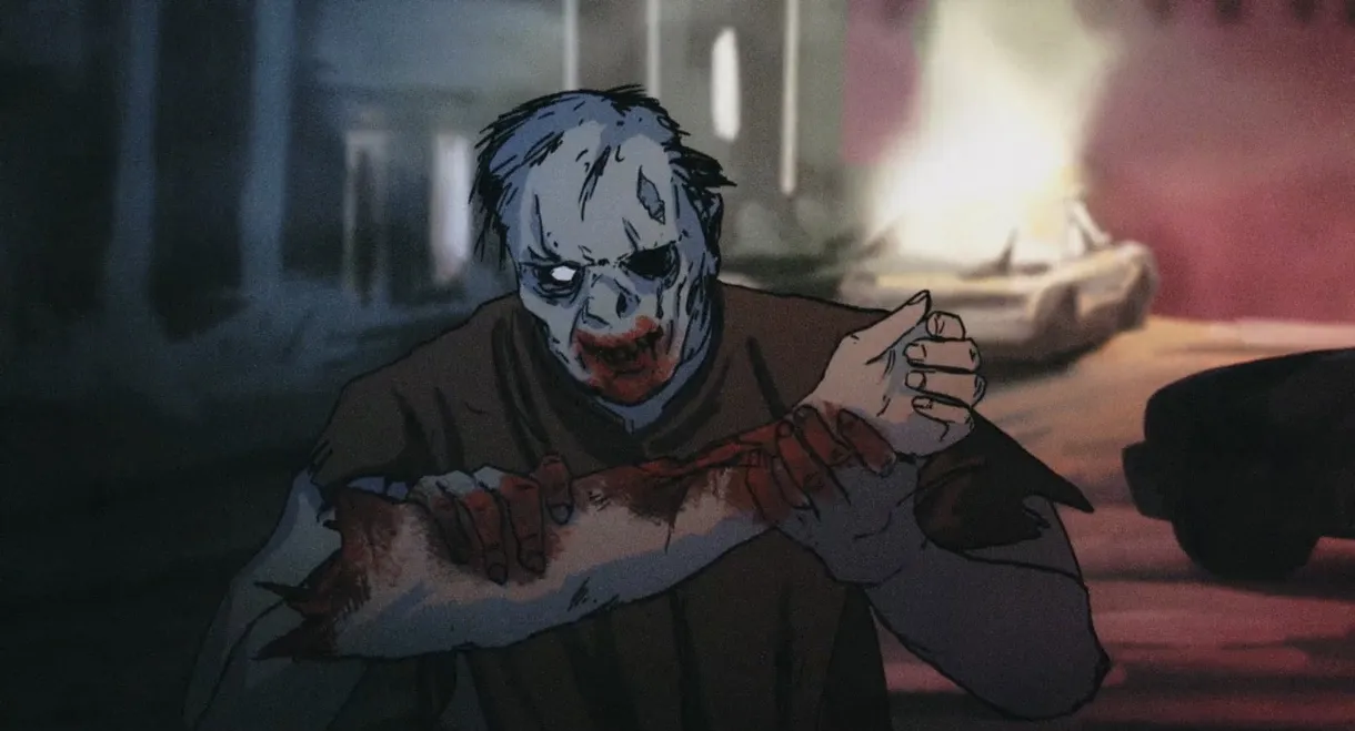 Exhumed: A History of Zombies