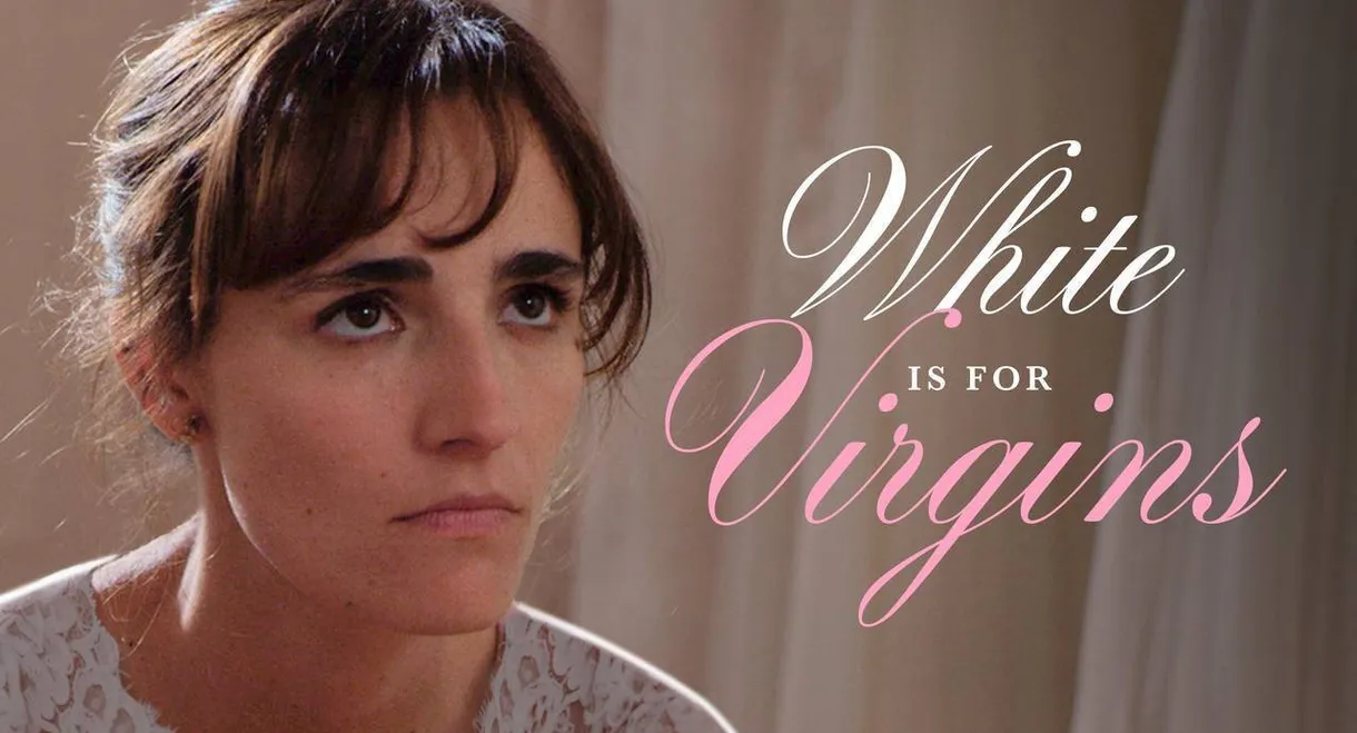 White Is for Virgins