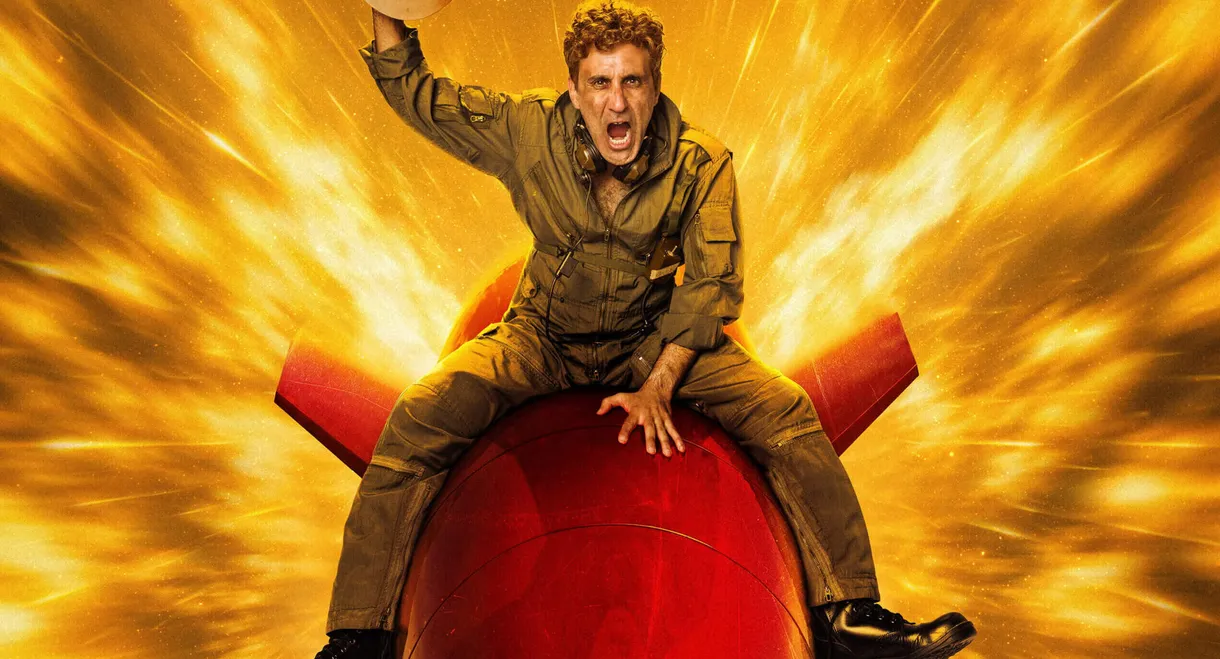 Dr. Strangelove