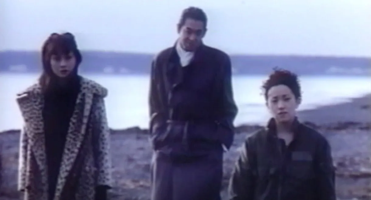 Hakui honban: Hageshii aegi