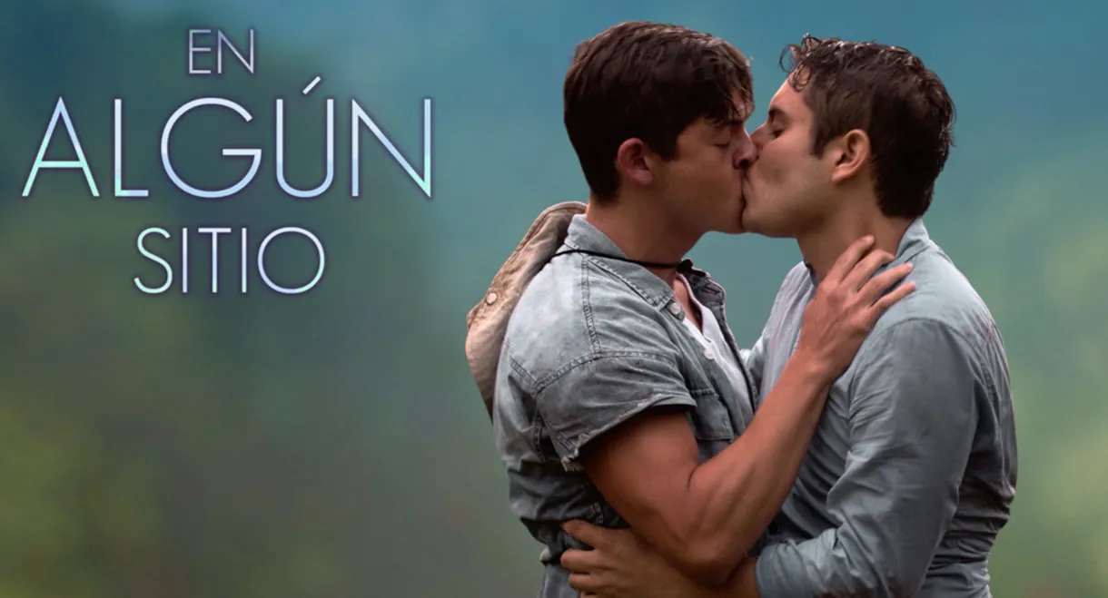 En algún sitio
