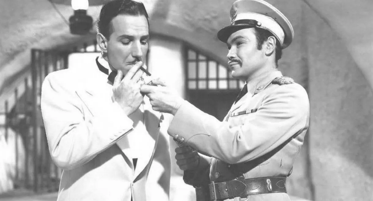 The Magnificent Fraud