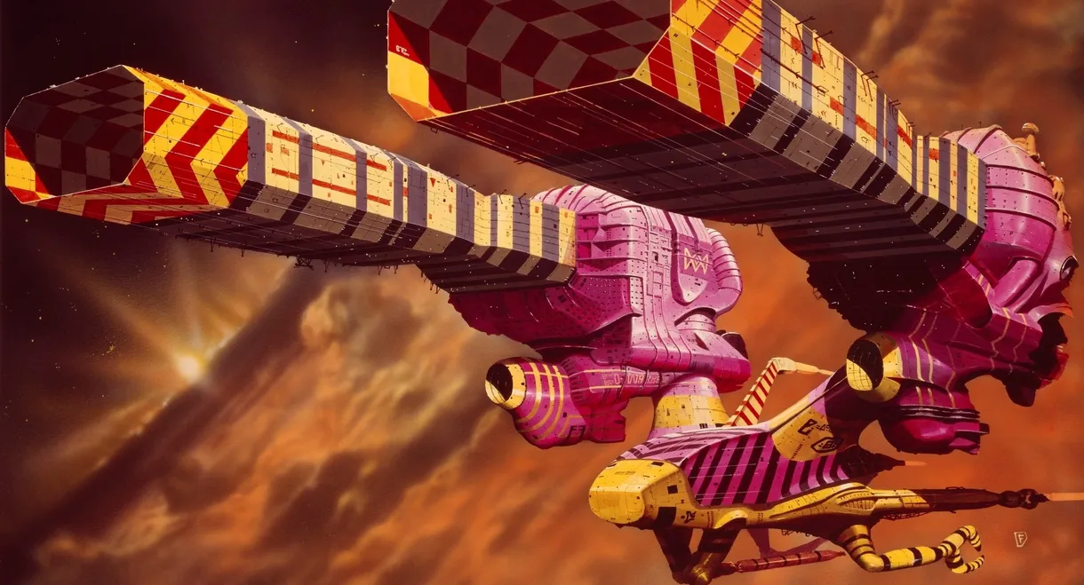 Jodorowsky's Dune
