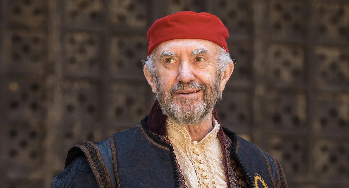 The Merchant of Venice - Live at Shakespeare's Globe