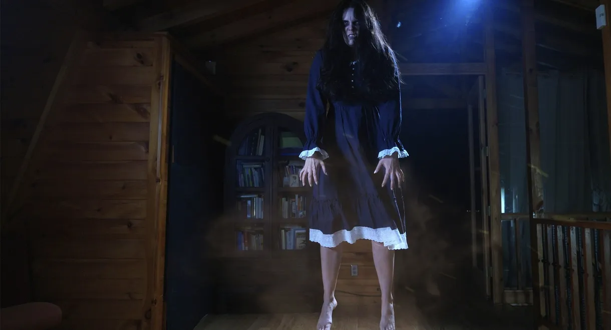 Fear Cabin: The Last Weekend of Summer