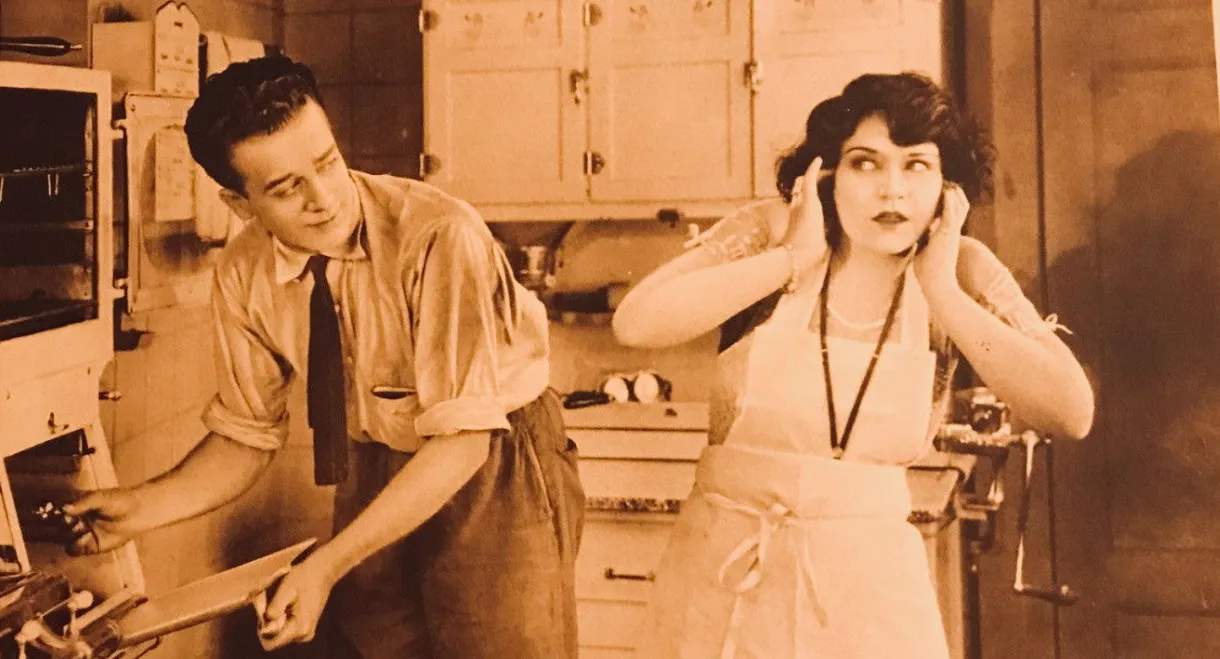 The Fourteenth Lover