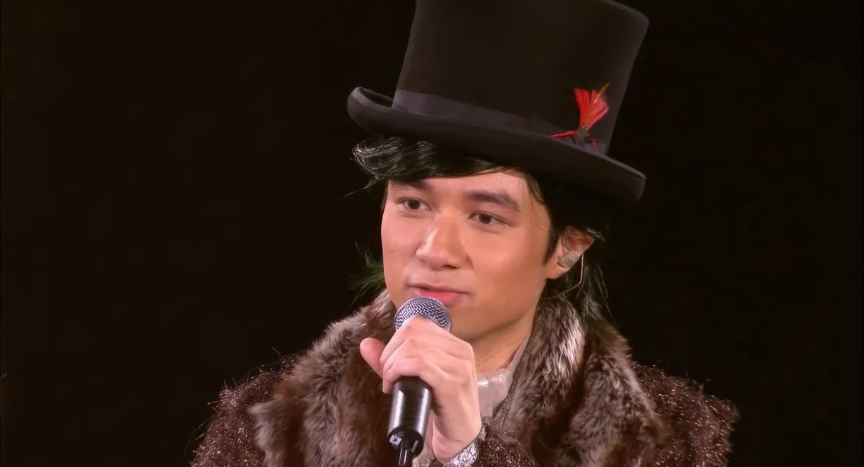 The.Magic.Moments.2007