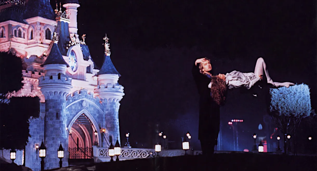 Disney's Night of Magic