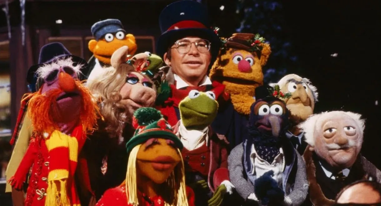 John Denver and the Muppets: A Christmas Together