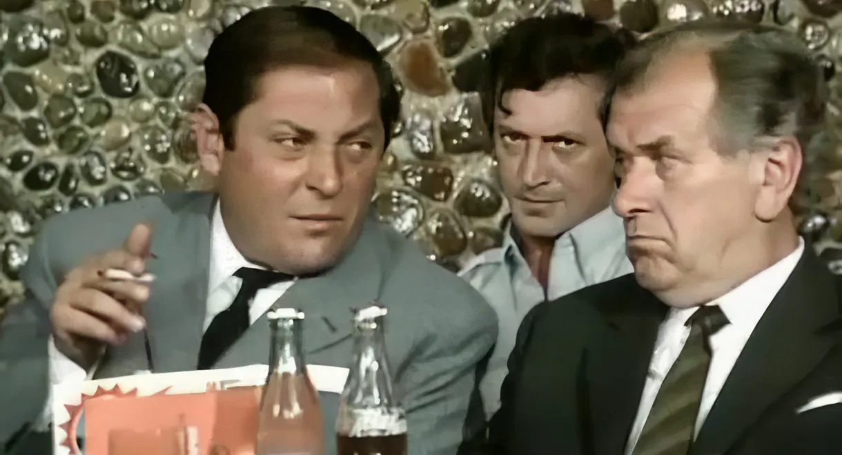 Niebieskie jak Morze Czarne