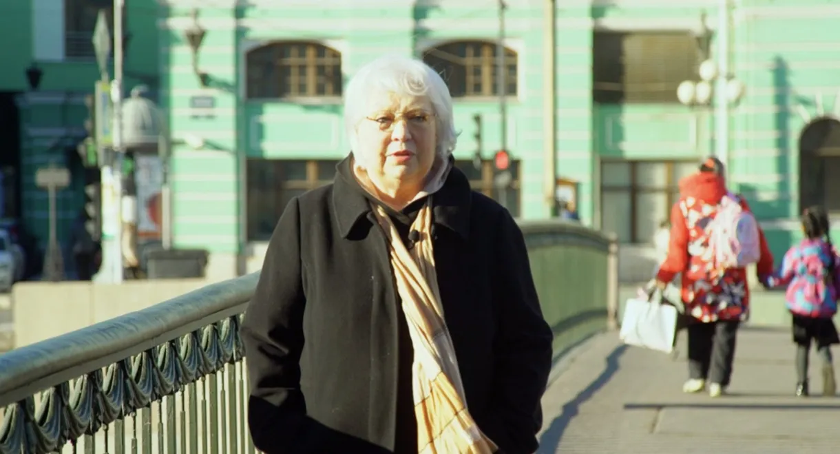 Svetlana Kryuchkova: Classics and Modernity