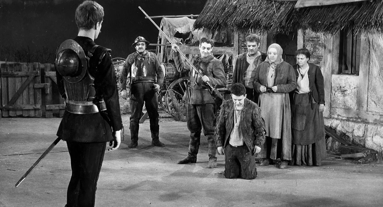 Mother Courage and Her Children