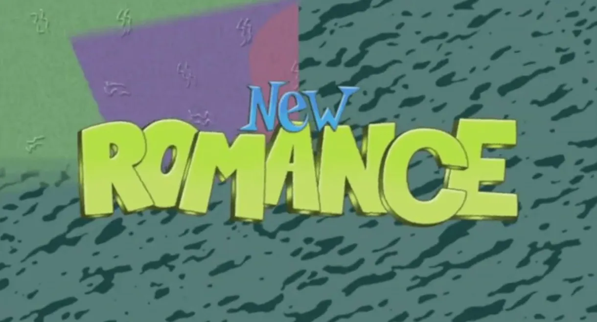 New Romance