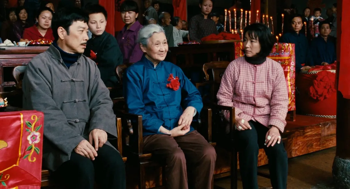 Love On Gallery Bridge