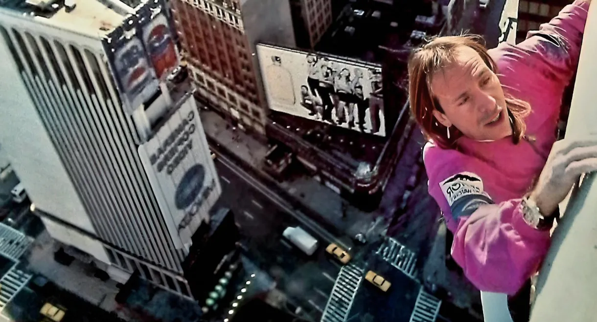 Legend of the Spider-Man